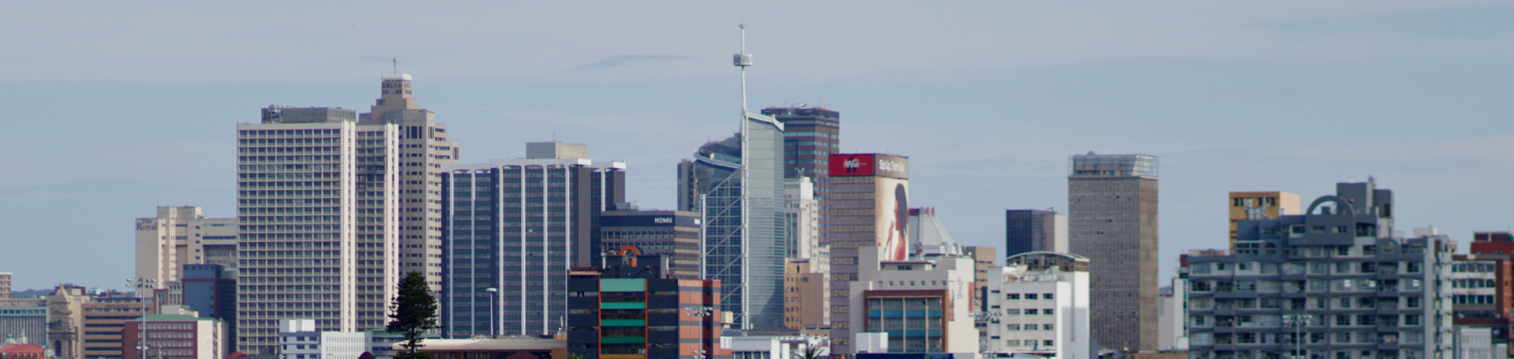 Page Banner