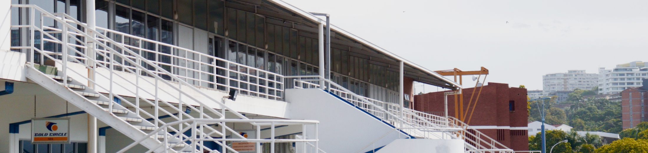 Page Banner